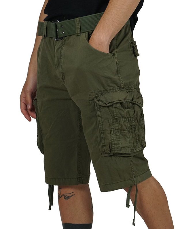 Schott - n.y.c Man Shorts